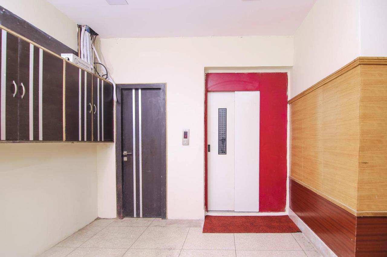 Hotel R B International Varanasi Dış mekan fotoğraf